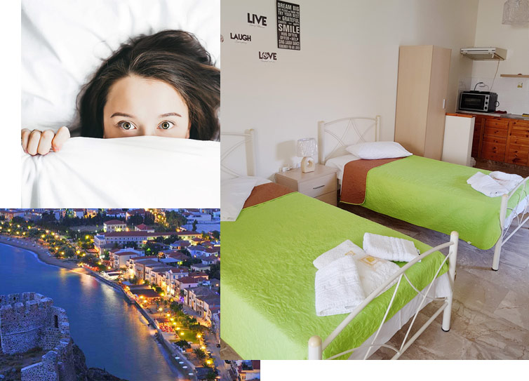 ΔΙΑΜΟΝΗ ΣΤΗ ΛΗΜΝΟ